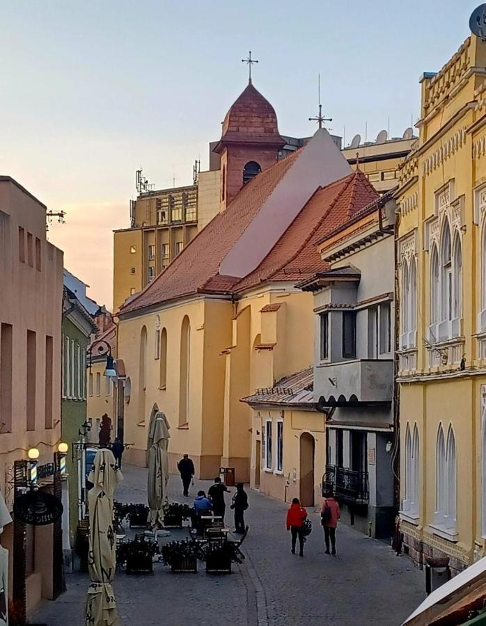 Happy House Brasov